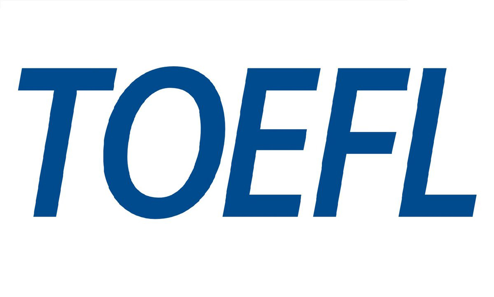   TOEFL  