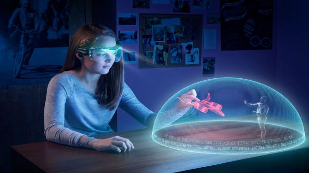 Образование 2030: будущее наступило вчера Образование 2030: будущее наступило вчера
