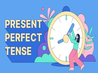 Как научиться использовать Present Perfect Как научиться использовать Present Perfect