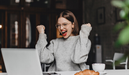 Отслеживаем прогресс