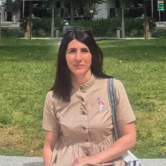 преподаватель английского