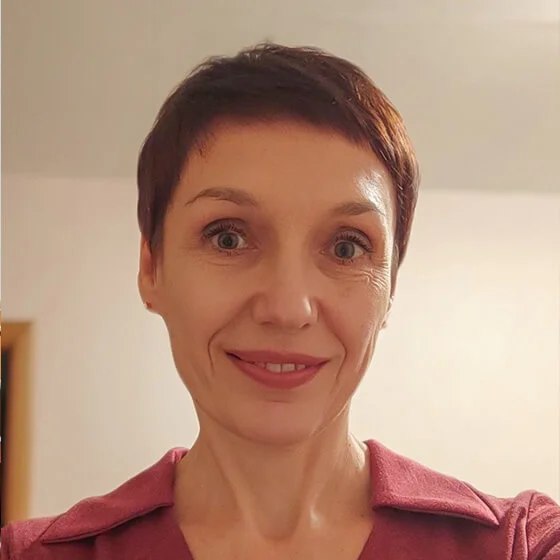 преподаватель английского